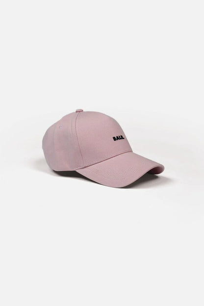 Brand Cotton Cap