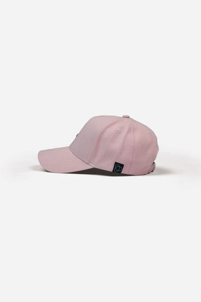 Brand Cotton Cap
