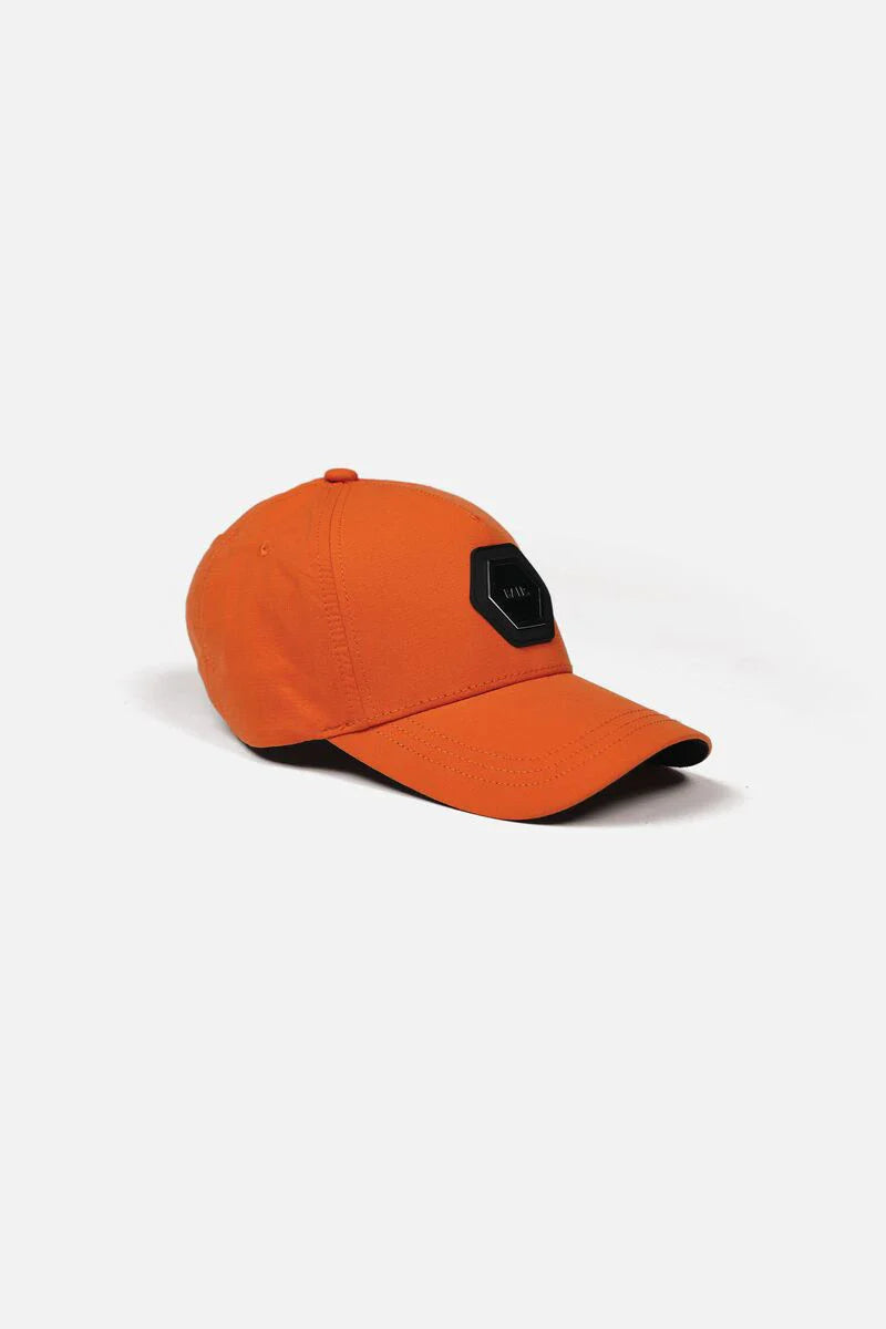 Hexline Classic Cap