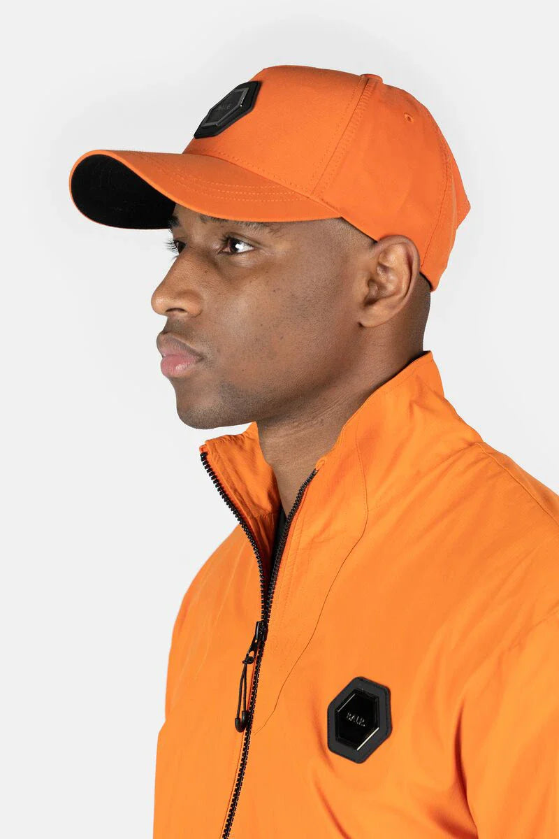 Hexline Classic Cap